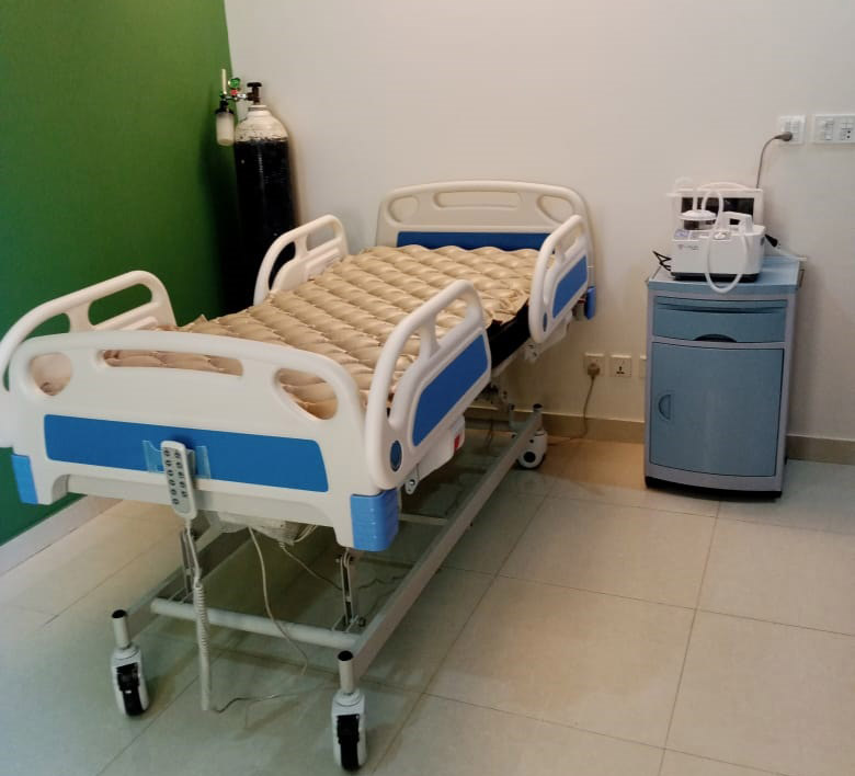 Patient bed price in Karachi